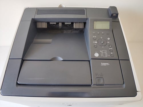 Canon i-SENSYS LBP6780x Monokrom laserskrivare, 18K sidor