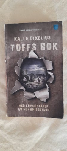Toffs bok