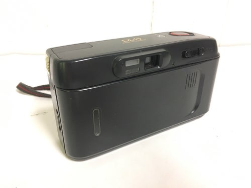 FUJI DL-15 retro kamera Drop in Loading Auto Film Advance