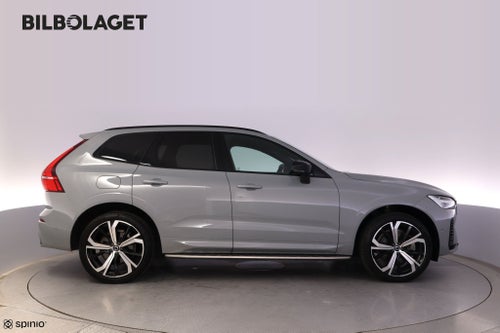 Volvo XC60 T6 Plus Dark Edition 21" 360 KAMERA **SELEKT**
