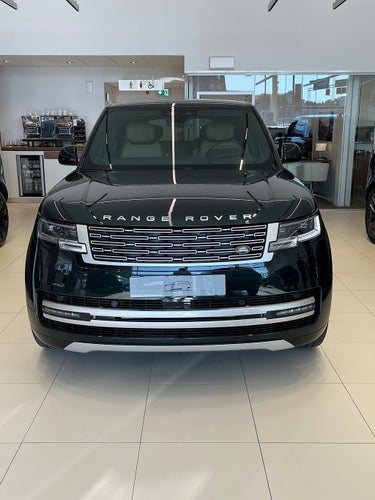 Land Rover Range Rover D350 MHEV LWB Autobiography
