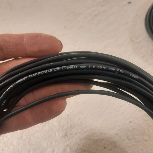 Kramer signalkabel 4 bitar 8,5-13 m