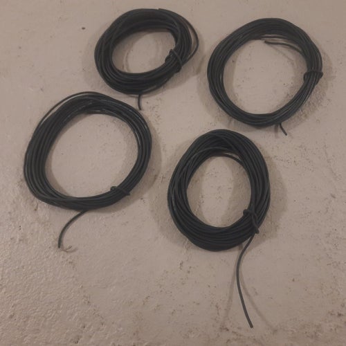 Kramer signalkabel 4 bitar 8,5-13 m