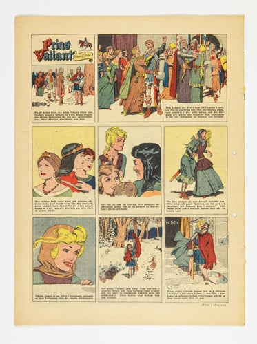 Karl-Alfred - Nr. 22 - 1948
