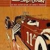Smokin' Shutdown #11 -