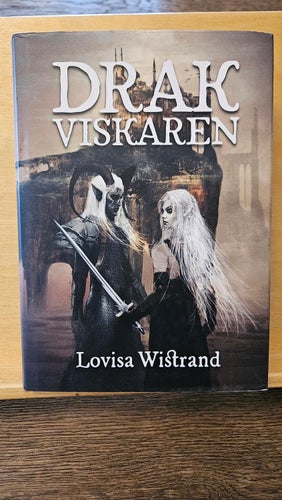 Drakviskaren, Lovisa Wistrand