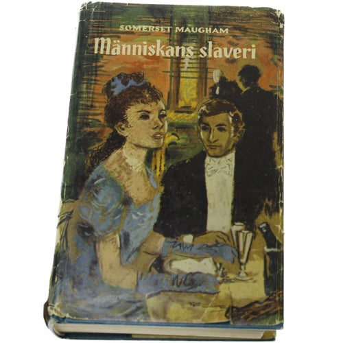 William Somerset Maugham - Människans slaveri