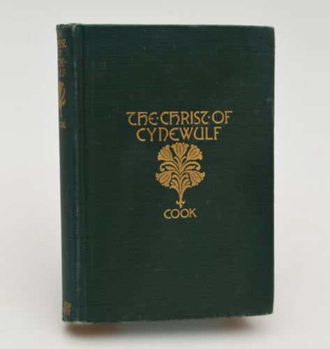 The Christ of Cynewulf/ Cynewulf