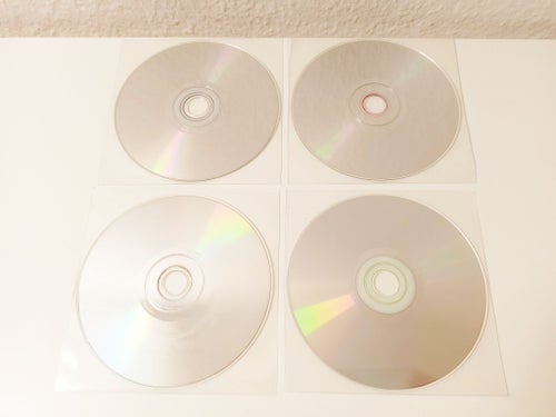4st MP3 Ljudböcker Harris Hellberg Tegenfalk Buthler & Öhrlund Hannibal mfl