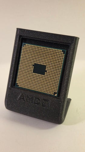 AMD Athlon 5350 APU 2.05GHz 4c/4t AM1/FS1b