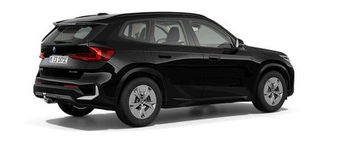 BMW iX1 eDrive20