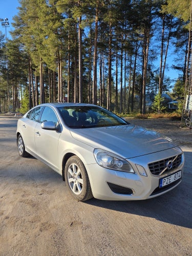 Volvo S60 D3 Momentum