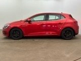 Renault Mégane 1.5 Blue dCi EDC, 115hk, 2021