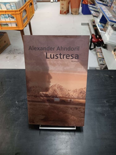 LUSTRESA