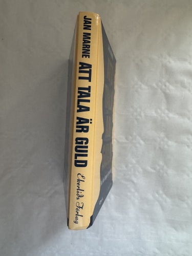 Att tala är guld – hur du fångar din publik, bok