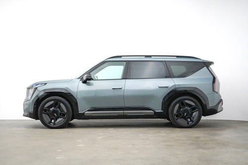 Kia EV9 99,8 kWh AWD / 385hk / GT-Line