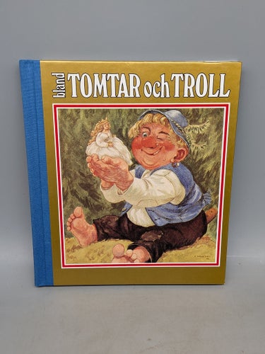 Bland tomtar och troll