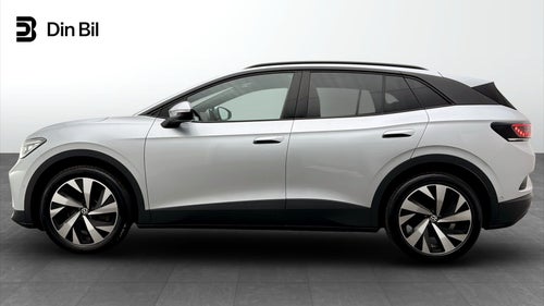 Volkswagen ID.4 Pro Edition/Design/Komfort/Infot