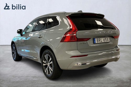 Volvo XC60 T6 Core Special Edition | Dragkrok