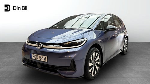 Volkswagen ID.3 Neo LIFE 170 HK 50 KWH