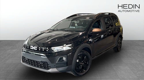 Dacia Jogger 7-sätes EXTREME TCE 110 7-SITS