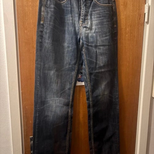 Sir Benni Miles blå jeans