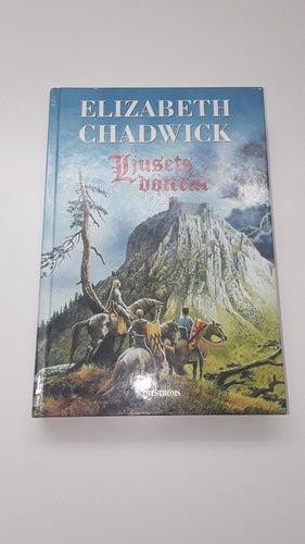 Elizabeth Chadwick - Ljusets döttrar
