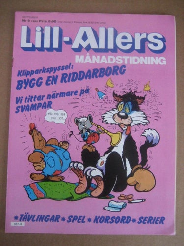 Lill-Allers    Nr:9-1980