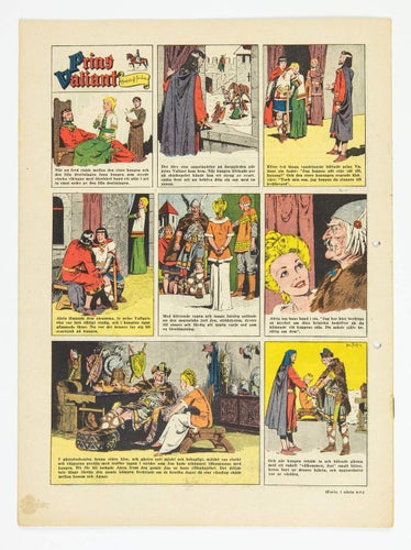 Karl-Alfred - Nr. 35 - 1948