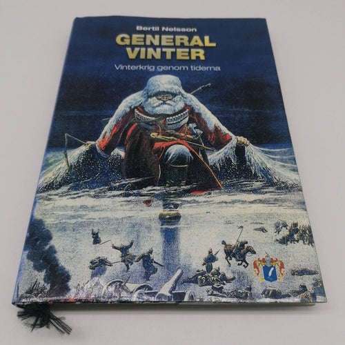 General Vinter - vinterkrig genom tiderna