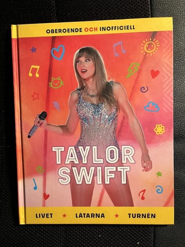 Taylor Swift.