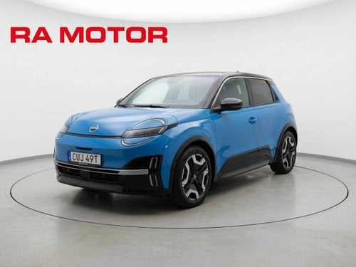 Nissan Micra 52 kWh, 150hk, 2026