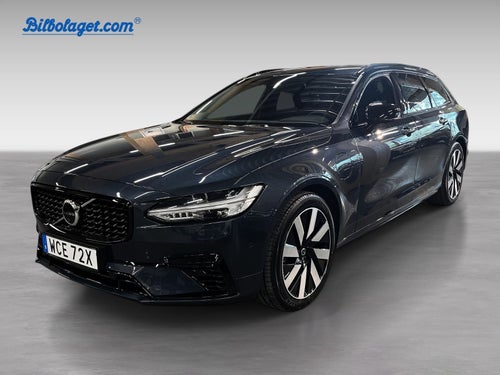 Volvo V90 T6 Plus Dark Nordic Edition