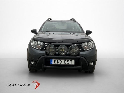Dacia Duster 1.5 Blue dCi 4x4 114hk Navi Drag Extraljus