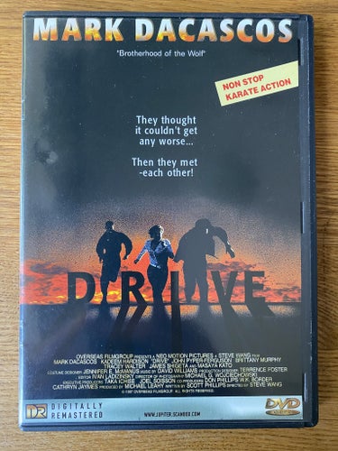Drive