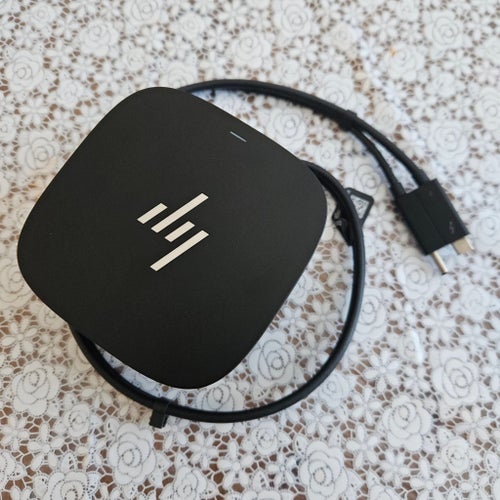 HP Thunderbolt 230W Dock G2 Dockningsstation