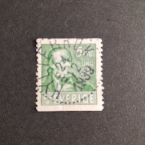 F318 Hyltebruk N(F)/SM