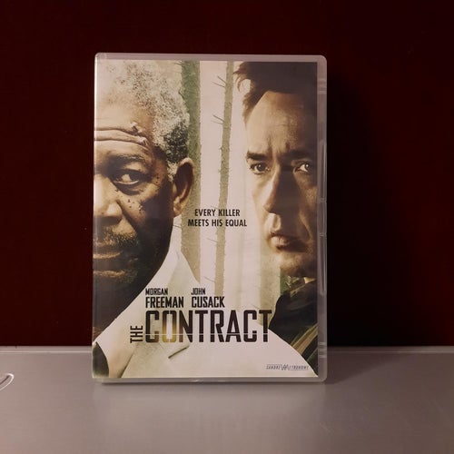 The contract