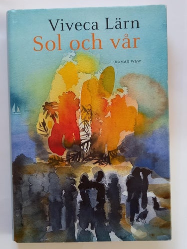 Sol och vår, Viveca Lärn