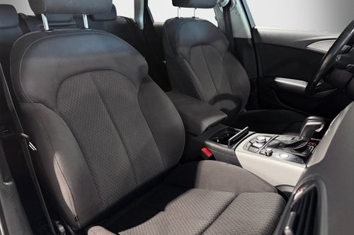 Audi A6 Avant 3.0 TDI V6 clean diesel quattro S Tronic, 218hk, 2016