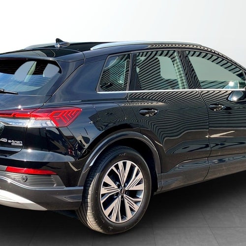 Audi Q4 45 e-tron quattro