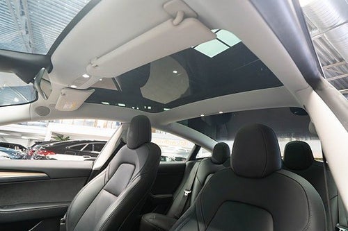 Tesla Model 3 Standard Range, 283hk, 2023