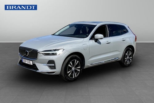 Volvo XC60 Recharge T6 II Core Edition