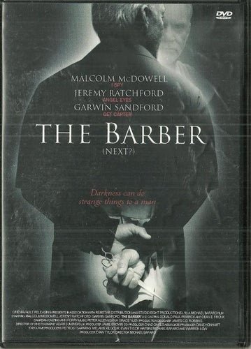 ** THE BARBER **