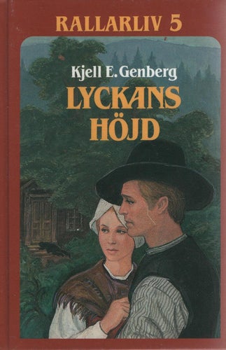 Kjell E. Genberg - Rallarliv 5