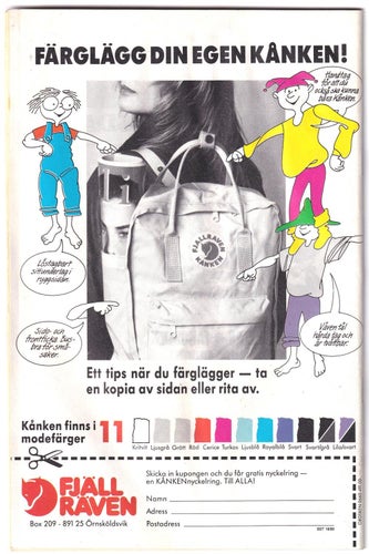 Buster 1988-18 Patrik Sjöberg MM