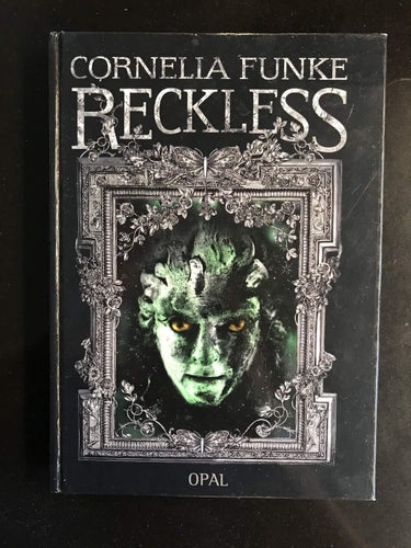 Cornelia Funke - Reckless