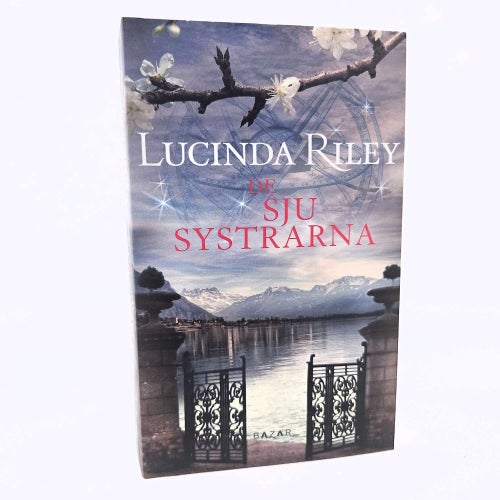 De sju systrarna - Lucinda Riley
