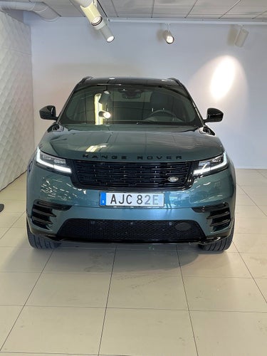 Land Rover Range Rover Velar P400e Dynamic SE / Panorama / Moms