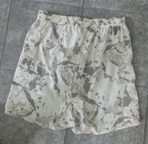 Oanvända badshorts från Lager 157 i storlek L